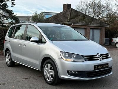 VW Sharan