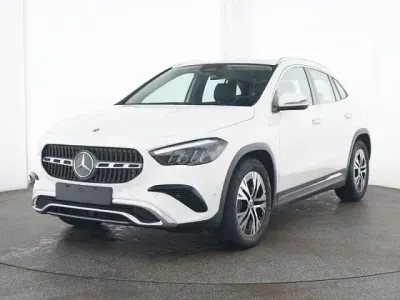Gebraucht Mercedes GLA200