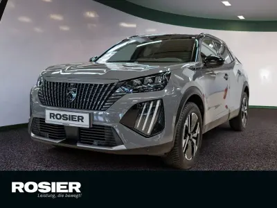Gebraucht Peugeot 2008