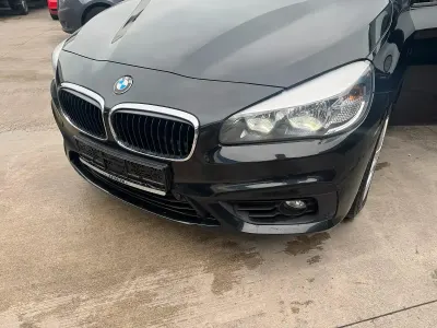 Gebraucht BMW 216