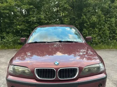Gebraucht BMW 316