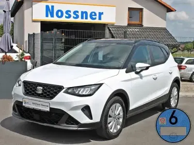 Gebraucht Seat Arona