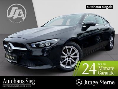 Mercedes CLA200