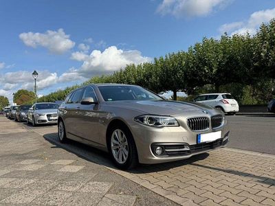 BMW 525