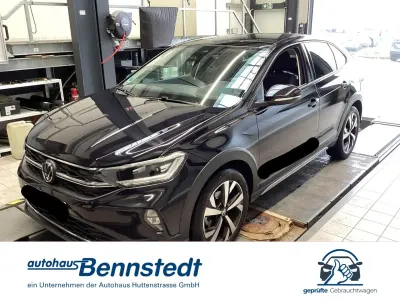 Gebraucht VW Taigo Style 150 PS (110 kW) 2023 SUV