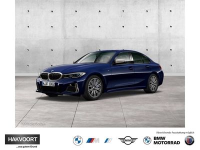 gebraucht BMW M340 xDrive A