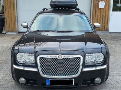 Chrysler 300C