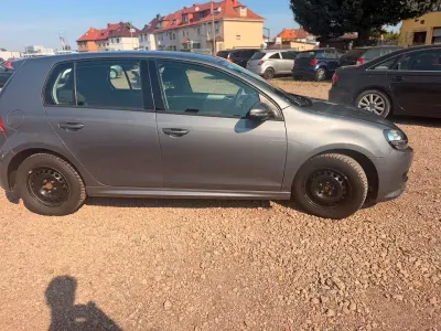 Gebraucht VW Golf VI