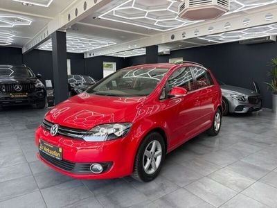 VW Golf Plus