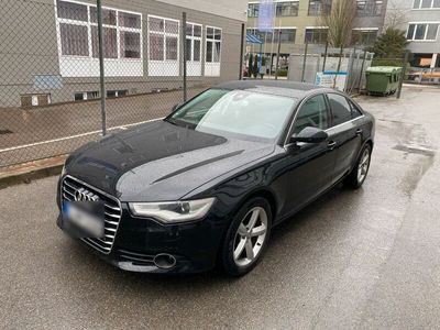 gebraucht Audi A6 FSI