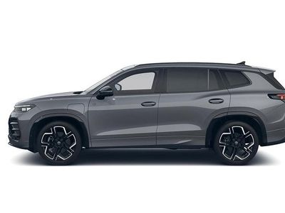 Brugt VW Tayron R-line 272 HK (200 kW) 2025 SUV