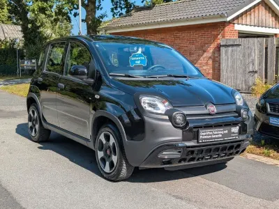 Gebraucht Fiat Panda