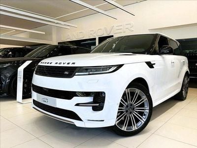 Gebraucht Land Rover Range Rover Sport SE Dynamic 460 PS (338 kW) 2025 Weiß SUV
