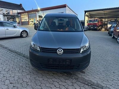 VW Caddy
