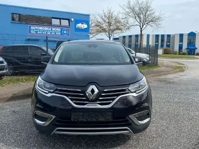 Occasion Renault Espace
