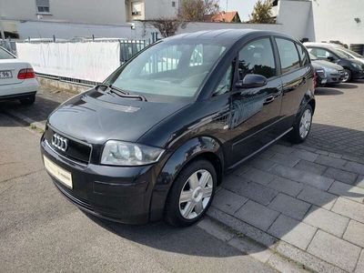 Audi A2