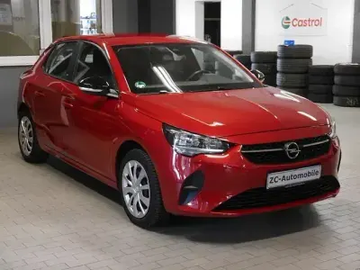Brugt Opel Corsa-e Edition 106 kW (145 HK) 2021 Andere Hatchback
