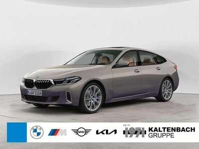gebraucht BMW 640 i Gran Turismo xDrive Luxury Line HUD 360°