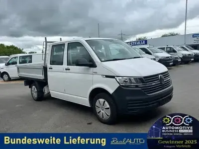 Gebraucht VW Transporter