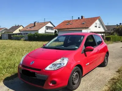 Gebraucht Renault Clio