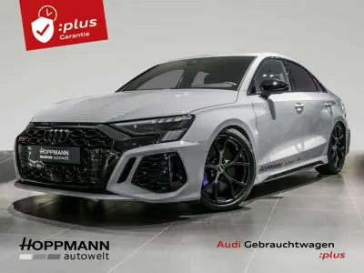 Gebraucht Audi RS3