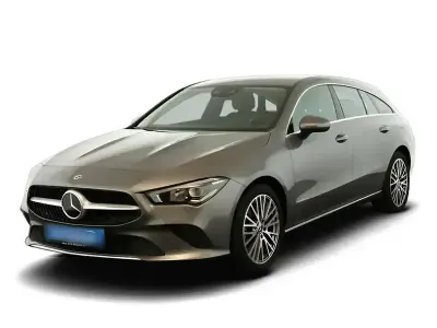 Gebraucht Mercedes CLA220 Shooting Brake 190 PS (139 kW) 2021 Andere Kombi