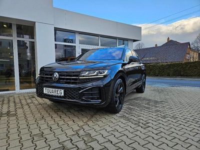 Gebraucht VW Touareg R-line 286 PS (210 kW) 2025 SUV