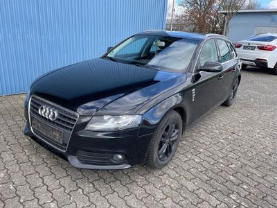 gebraucht Audi A4 Avant Ambition