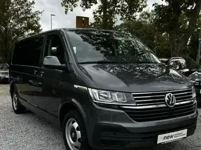 Używany VW Caravelle Comfortline 204 KM (150 kW) 2022 Andere Van