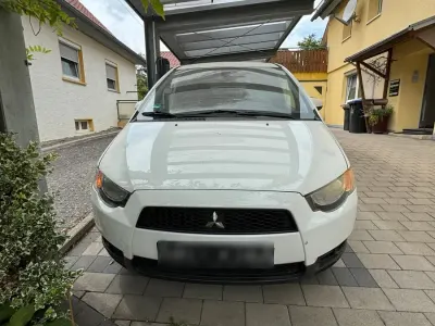 Gebraucht Mitsubishi Colt