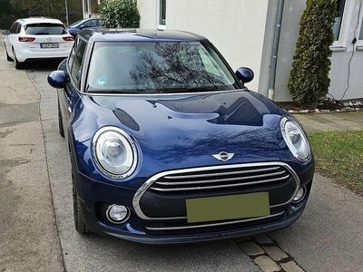 Mini One Clubman
