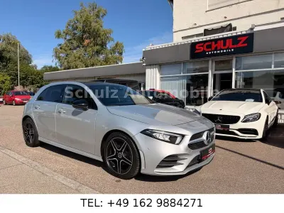 Gebraucht Mercedes A200