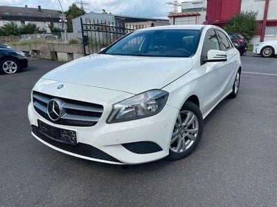 Mercedes A180