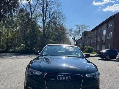 Audi A5 Cabriolet