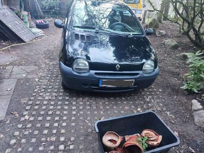 gebraucht Renault Twingo Anfängerauto Stadtflitzer