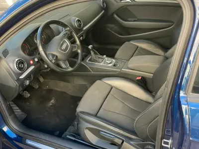 Gebraucht Audi A3