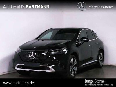 Mercedes EQE300
