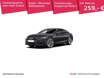 Gebraucht Audi S5 Sportback