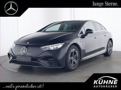 Mercedes EQE350