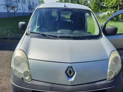 Occasion Renault Kangoo 86 ch (63 kW) 2009 Van