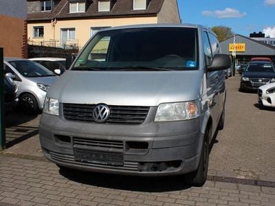 VW T5