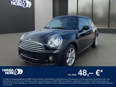 Gebraucht Mini Cooper