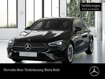 Gebraucht Mercedes CLA200