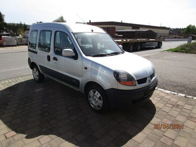 gebraucht Renault Kangoo Diesel