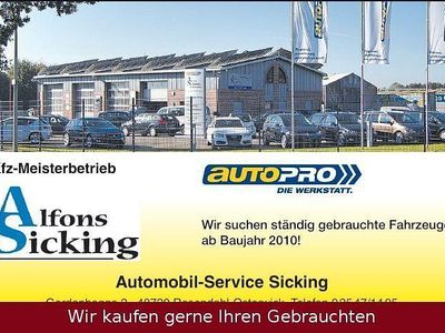 Gebraucht VW Caddy Maxi 102 PS (75 kW) 2024 Weiß Van / Kleinbus