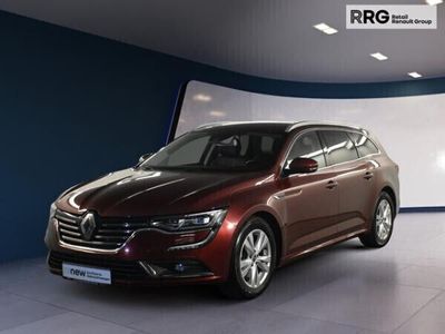 gebraucht Renault Talisman GrandTour LIMITED DELUXE TCe 225 EDC SELBSTPARKEND