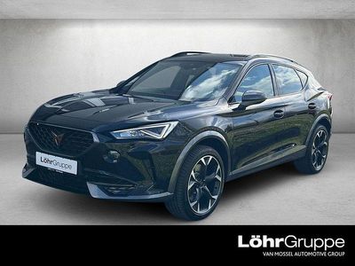 Gebraucht Cupra Formentor VZ 310 PS (228 kW) 2023 Schwarz SUV