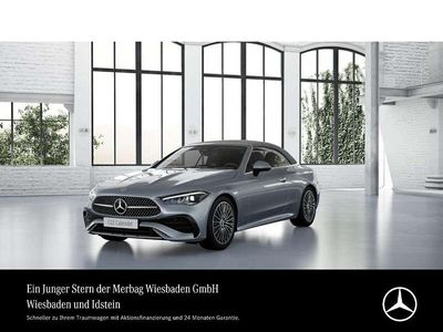 Gebraucht Mercedes 180 Advanced Plus 193 PS (141 kW) 2025 Silber Limousine