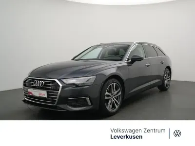 Usata Audi A6 Design 340 CV (250 kW) 2022 Station wagon