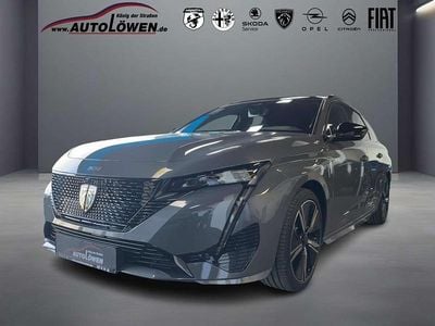 Gebraucht Peugeot 308 GTi 131 PS (96 kW) 2025 Selenium grau Kombi